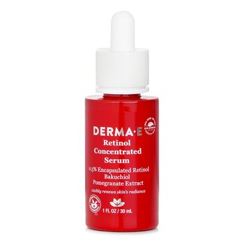 Derma E Retinol Concentrated Suero