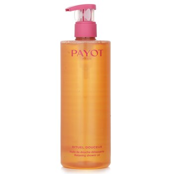 Payot Rituel Douceur Aceite de Ducha Relajante