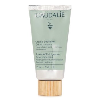 Caudalie Exfoliador Limpiador Profundo