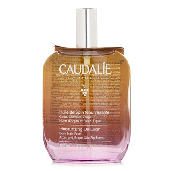 Caudalie Aceite Elixir Alisador y Cuidado de Brillo