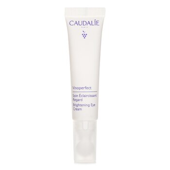 Caudalie Crema para los Ojos Iluminadora Vinoperfect