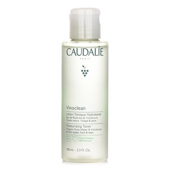 Caudalie Vinoclean Tónico Hidratante