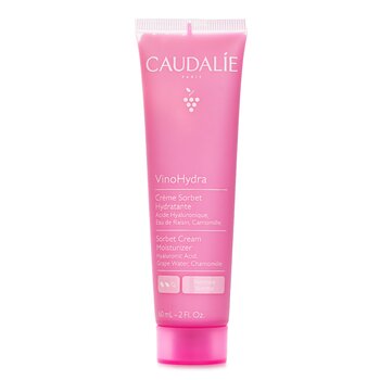 Caudalie VinoHydra Crema Sorbete Hidratante