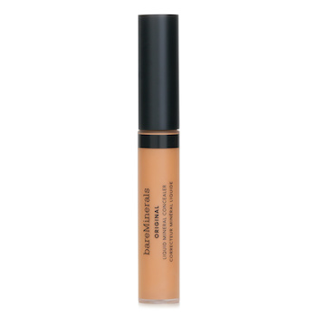 Bare Escentuals Original Liquid Mineral Concealer - # Medium Tan 3.5C
