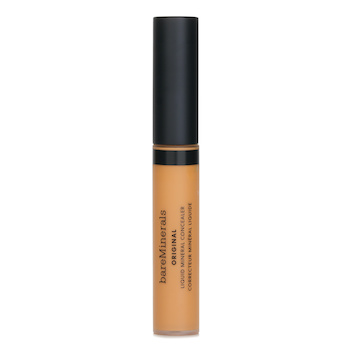 Bare Escentuals Original Corrector Líquido Mineral - # Medium Tan 3.5W