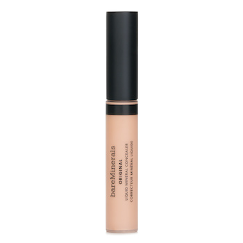 Bare Escentuals Original Liquid Mineral Concealer - # Very Fair 0.5C