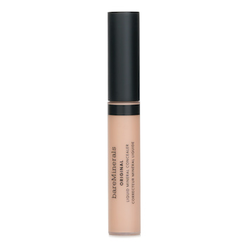 Bare Escentuals Original Liquid Mineral Concealer - # Very Fair 0.5N