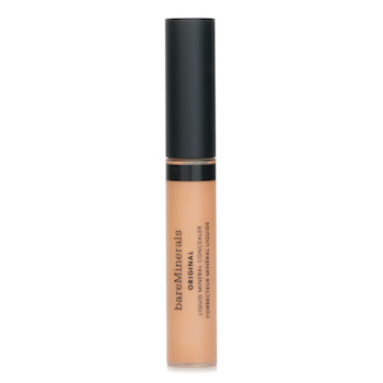 Bare Escentuals Original Corrector Líquido Mineral - # Medium 3N