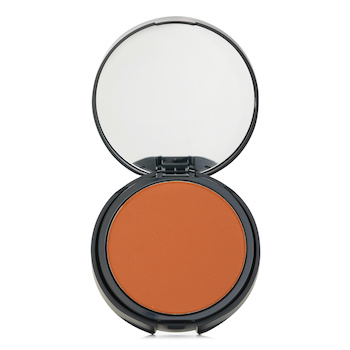 Bare Escentuals Barepro 24 HR Skin Perfecting Powder Foundation - # Medium Deep 45 Neutral
