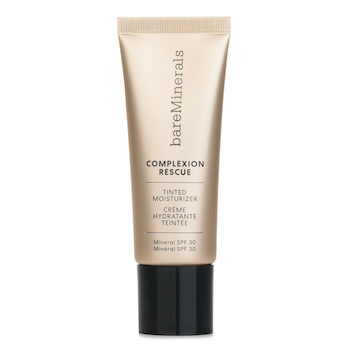 Bare Escentuals Complexion Rescue Tined Moisturizer SPF 30 - #Ginger 06