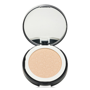 Bare Escentuals Original Pressed Powder Foundation Mineral SPF 15 - # Neutral Ivory 06