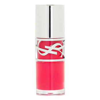 Yves Saint Laurent Loveshine Aceite Labial Voluminizador - # 9 Cherry Flash