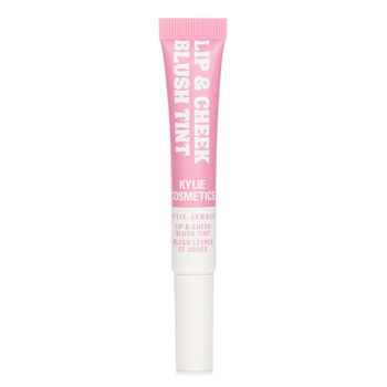 Kylie By Kylie Jenner Tinte para Labios y Mejillas - # 351 All Things Pink