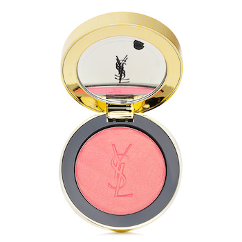 Yves Saint Laurent Rubor Make Me Blush Bold Blurring - # 93 Restless Rose