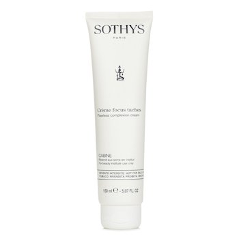 Sothys Crema para un Cutis Impecable