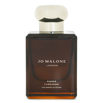 Jo Malone Ámbar Labdanum Colonia Intensa (Originalmente Sin Caja)