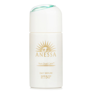Suero Diario de Cuidado Dual Solar SPF50+ PA++++