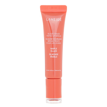 Suero Labial Tintado Glaze Craze - Maple Glaze