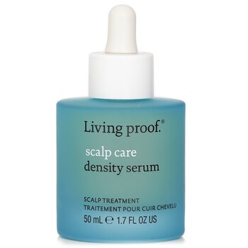 Living Proof Suero densificador para el cuidado del cuero cabelludo