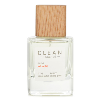 Clean Reserva Sel Santal Eau de Parfum Spray