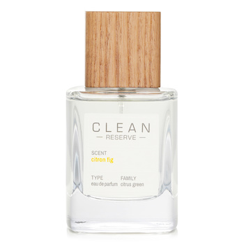 Clean Reserva Citrón Higo Eau De Parfum Spray