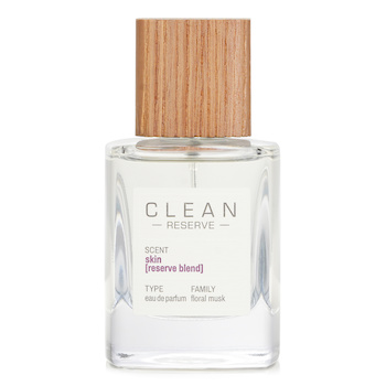 Clean Reserva Piel Eau De Parfum Spray