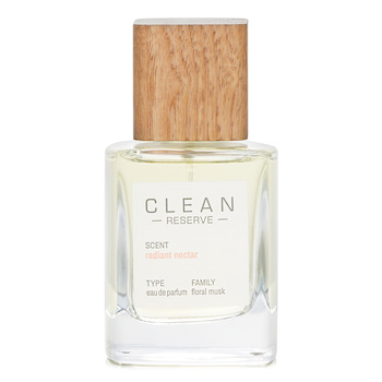 Clean Reserva Néctar Radiante Eau De Parfum Spray