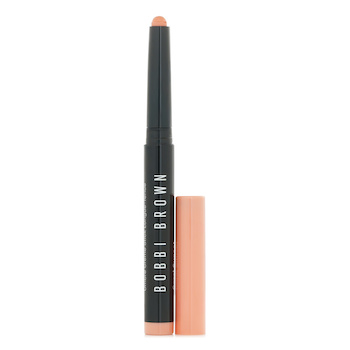 Bobbi Brown Sombra de ojos en crema de larga duración - # Coral Sunset