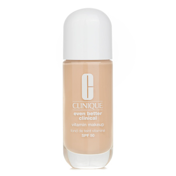 Even Better Clinical Vitamin Makeup SPF50 - # Light Warm 1