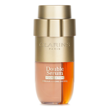 Clarins Doble Sérum Base de Maquillaje - # M1C