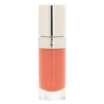 Clarins Aceite de confort para labios - # 27 Fleeting Dew