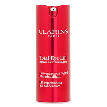 Clarins Elevación Total de Ojos