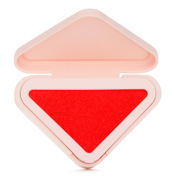 Prada Toque Crema a Polvo Rubor - # R68 Cherry