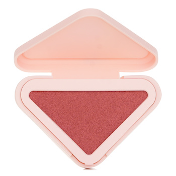 Prada Toque Crema a Polvo Rubor - # P72 Dahlia