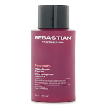 Sebastian Champú de rescate y reparación Penetraitt