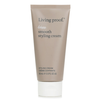 Living Proof No Frizz Crema para peinar suave