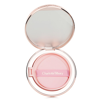 Charlotte Tilbury Base de Maquillaje Embellecedora Pillow Talk - # 2N Fair