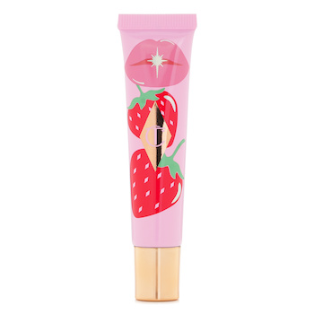 Charlotte Tilbury Aceite Néctar Brillo Saludable Unreal Lips - # Strawberry Vanilla