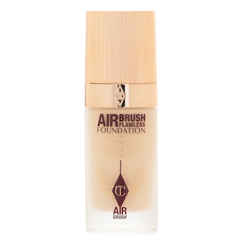 Charlotte Tilbury Base de maquillaje Airbrush Flawless - # 3 Neutral