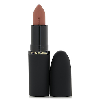 MAC Lápiz labial mate difuso Powder Kiss - # 912 Taken