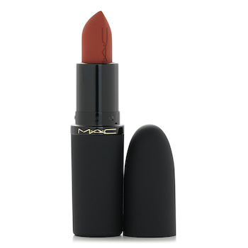 MAC Lápiz labial mate difuso Powder Kiss - # 925 Marrakesh-Mere
