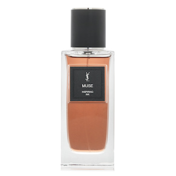 Muse Tinta Inspiradora Eau De Parfum