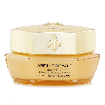 Guerlain Abeille Royale Cuidado de Ojos Reparador de la Juventud