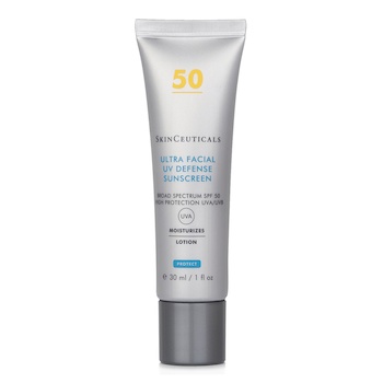 Protect Defensa Ultra Facial SPF 50