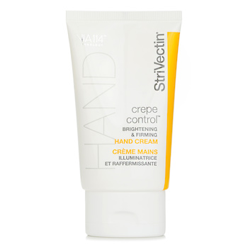 Klein Becker (StriVectin) Crema de manos iluminadora y reafirmante Crepe Control