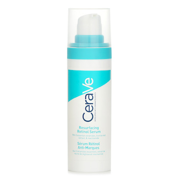 CeraVe Suero Retinol Resurfacing