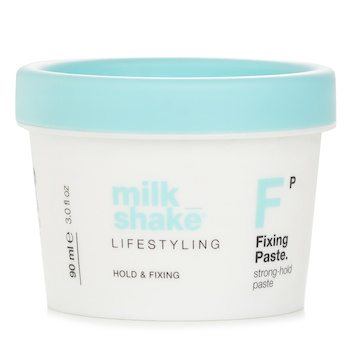 milk_shake Lifestyling Fixing Paste