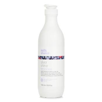 milk_shake Silver Shine Light Shampoo