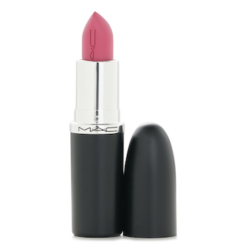 MAC Macximal Sleek Satin Lipstick - # 802 Brave