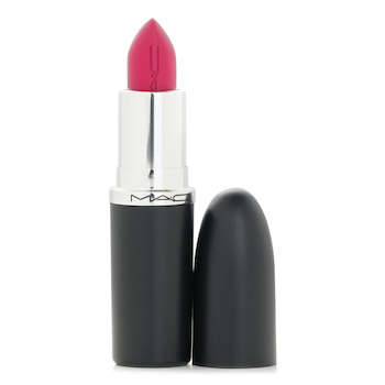 MAC Macximal Sleek Satin Lipstick - # 812 Maraschino, Much?